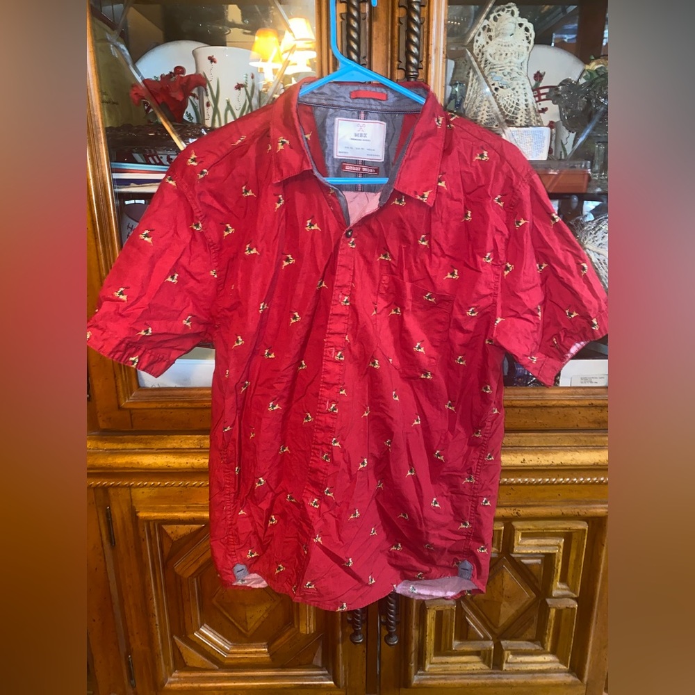 Christmas shirt